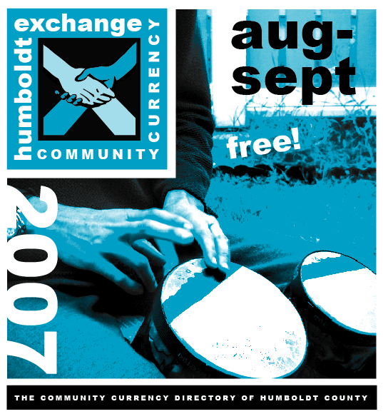 August/September Directory