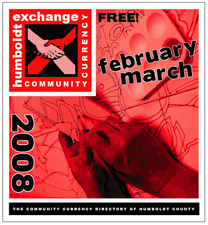 February / March Directory.